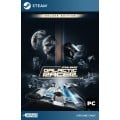 Star Wars: Galactic Racer - Deluxe Edition Steam [Singleplayer Only]